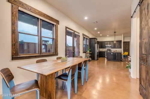 508 18th St, Tucson AZ  85701-2545 exterior