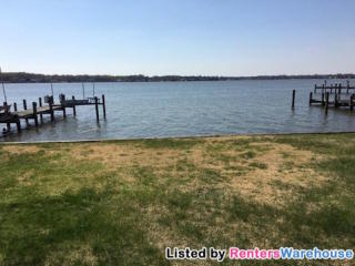 812 Cold Spring Rd, Baltimore MD  21220-4330 exterior