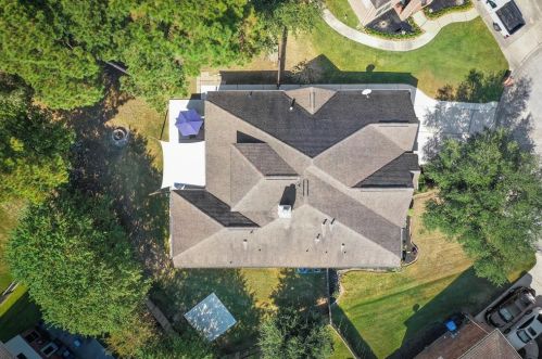 18515 Kyack Ct, Humble TX 77346-2885 exterior