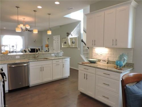 1116 Eagle Pointe Way, Chesapeake, VA 23322-7486