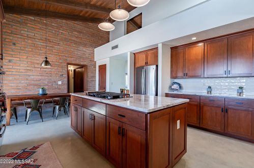 7322 Avenida De Lisa, Tucson AZ 85704-7034 exterior