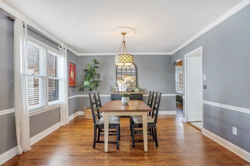 8615 Eulalie Ave, Saint Louis MO 63144-2002 exterior