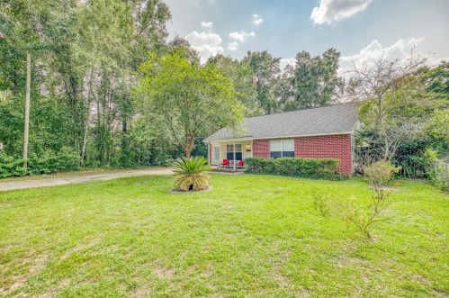 4527 Morningside Ln, Milton FL  32583-1740 exterior