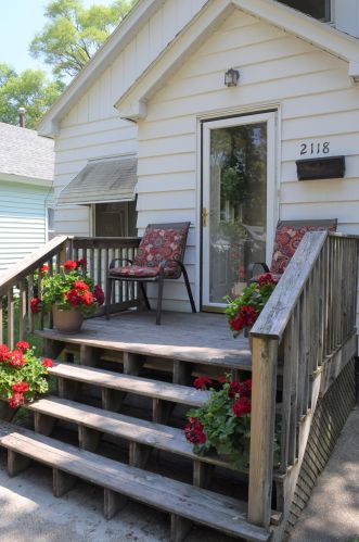 2118 7th St, Meskegon, MI 49444-1031