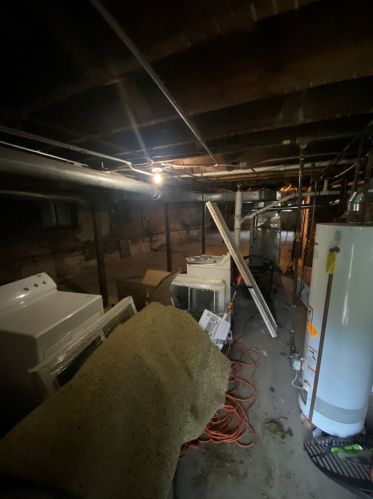 3031 Flournoy St, Chicago IL 60612-3338 exterior