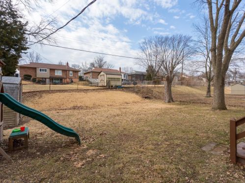 9414 Dorisann Ct, Saint Louis MO 63123-6304 exterior