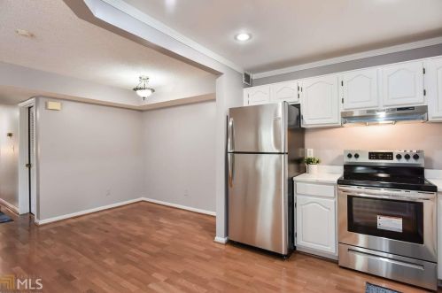 524 Mcgill Pl, Atlanta GA 30312-1071 exterior