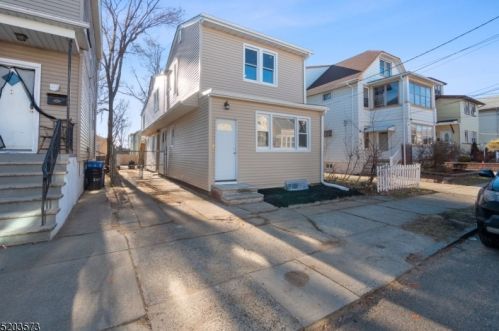 251 Edmund Ave, Paterson NJ  07502-1814 exterior