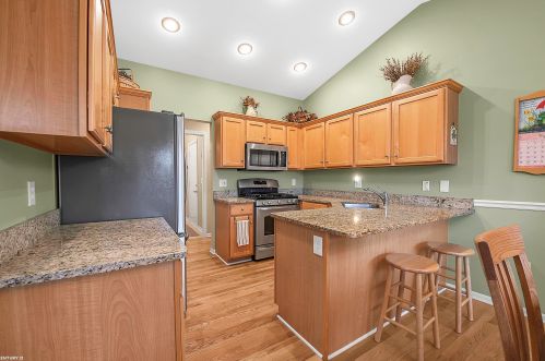 17437 Westgrove Dr, Macomb Township MI 48042-3534 exterior