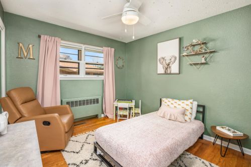 3765 Griffin Ave, Milwaukee WI 53207-3919 exterior