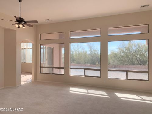 1777 Placita De Ocampo, Tucson AZ  85704-1079 exterior