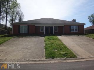 1150 Summer Brook Rd, Atlanta GA  30349-6744 exterior