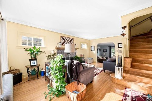 1001 Grandview Ave, Duluth MN 55812-1149 exterior