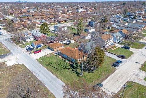 3760 115 Pl, Chicago IL 60655-6201 exterior