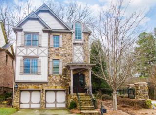 2631 Brickell Sq, Atlanta, GA 30341-5717