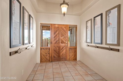 10635 Pinal Vis, Tucson AZ  85730-1539 exterior
