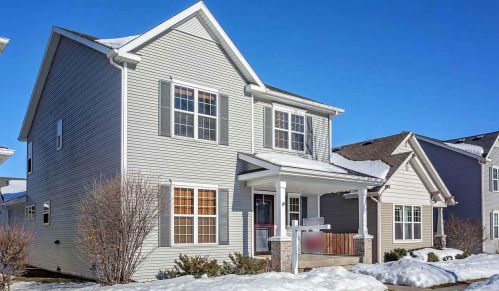 709 Apollo Way, Madison, WI 53718-2913