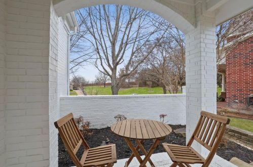 5964 Burkett Dr, Frisco TX 75034-4034 exterior