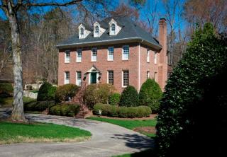 3715 Northampton Rd, Durham, NC 27707-5081