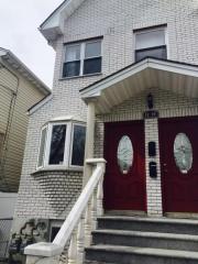 1112 126th St, Flushing NY  11356-1849 exterior