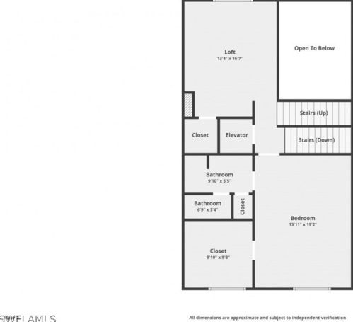 431 4 Ave, Naples FL 34117-3734 exterior