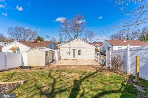 30 Norman St, Chester PA 19014-2107 exterior