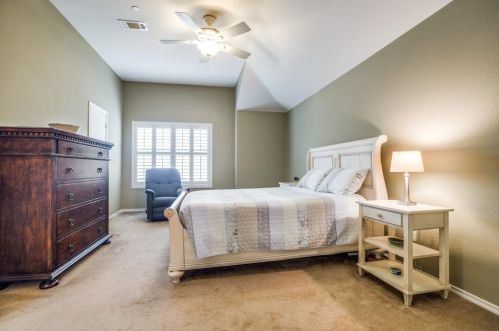 10107 Summit Run Dr, Frisco TX 75035-4726 exterior