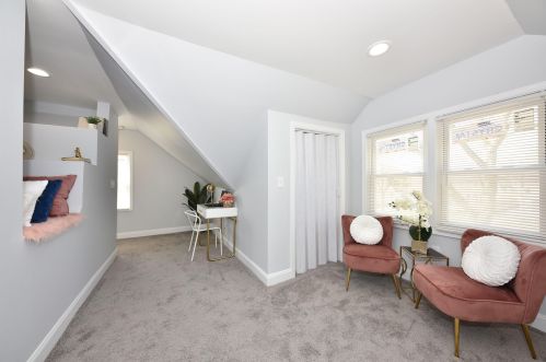 5132 57th St, Milwaukee WI  53218-4216 exterior