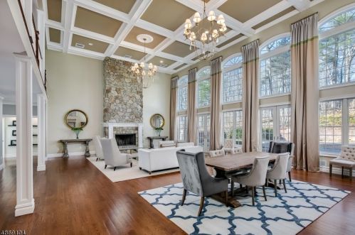 311 Claremont Rd, Bernardsville, NJ 07924-1506