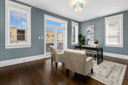 1324 Eddy St, Chicago IL 60657-1006 exterior