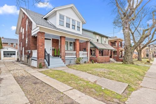 406 Maple St, Pittsburgh, PA 15122-1540