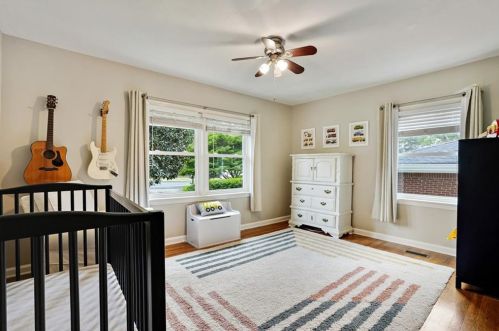 1192 Citadel Dr, Atlanta GA  30324-3816 exterior