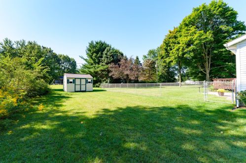 16973 Lovers Ln, Three Rivers MI 49093-9080 exterior