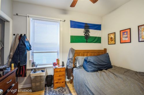 2340 Cullom Ave, Chicago IL 60634-1620 exterior