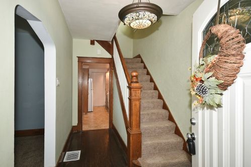 1243 Hillsdale Ave, Pittsburgh PA  15216-2517 exterior