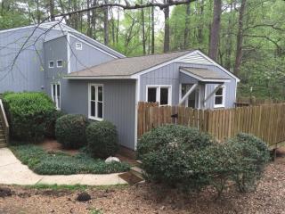141 Carmichael Ct, Cary NC  27511-5429 exterior