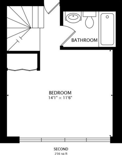 6166 Sheridan Rd, Chicago IL  60660-2836 exterior