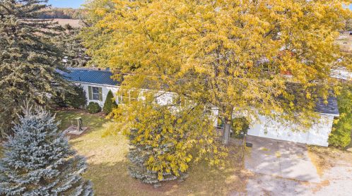 4013 Th, Grant MI 49327-9326 exterior