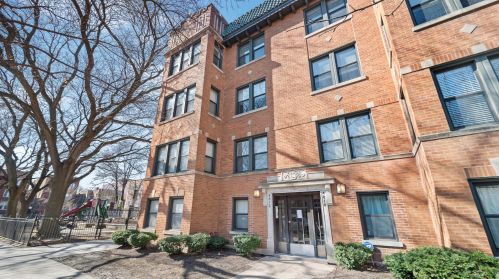 4814 Hoyne Ave, Chicago, IL 60625-8148