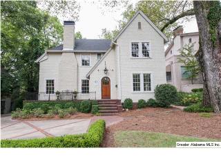 4326 Clairmont Ave, Birmingham AL  35222-3726 exterior