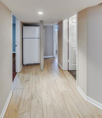 8236 Berwyn Ave, Chicago IL 60656-1455 exterior