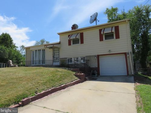 101 Ava Ave, Somerdale NJ 08083-1701 exterior