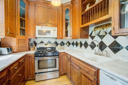 1016 5th St, Stillwater MN  55082-4410 exterior