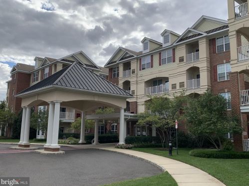 1225 Colts Cir, Trenton NJ 08648-3267 exterior