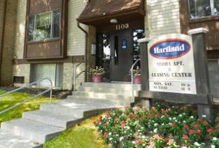 1103 Country Terrace Rd, Baltimore MD  21221-4502 exterior