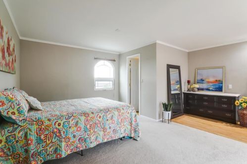 944 Alba Ct, San Jose CA exterior