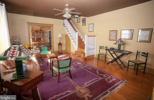 217 Harvey St, Philadelphia PA 19144-3818 exterior