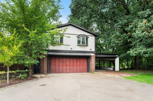 5325 Wilkins Ave, Pittsburgh PA  15217-1022 exterior