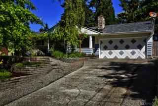 210 142nd St, Seattle WA  98166-1524 exterior