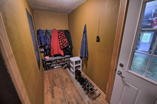 12500 Okemos Rd, Portland MI 48875-1800 exterior